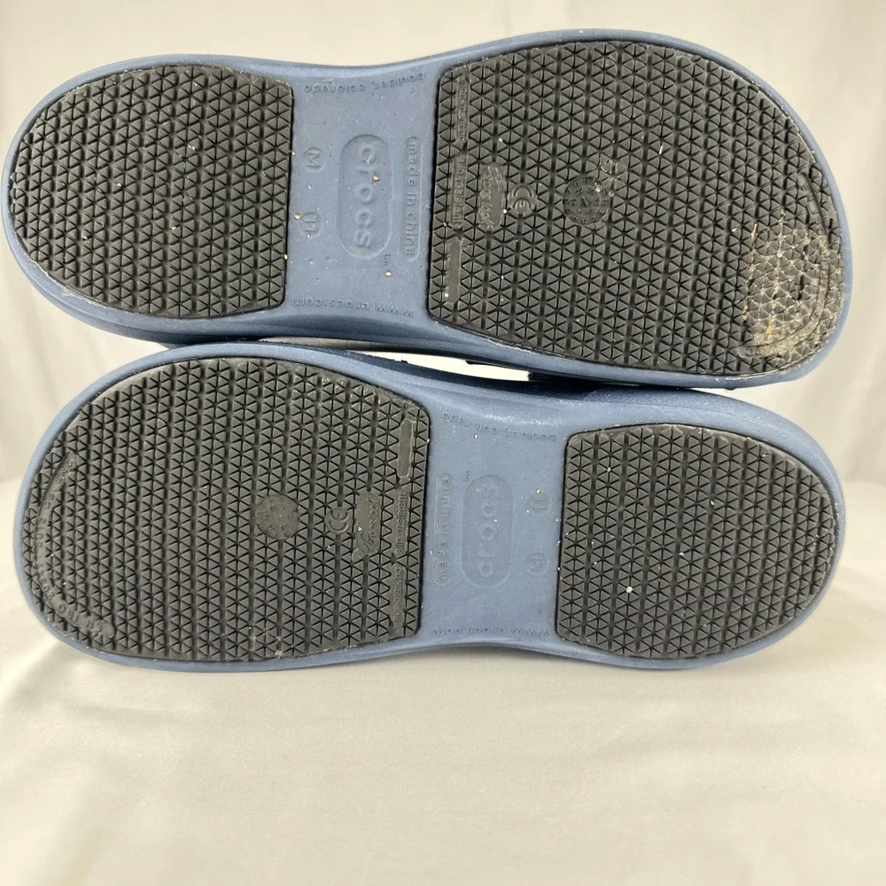 CROCS unisex bistro